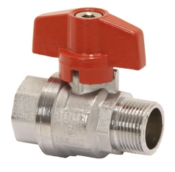 image for PB500MF T Ball Valve