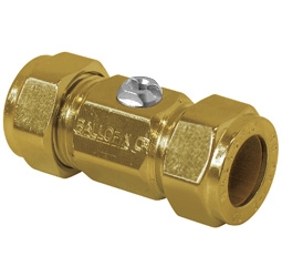 image for 1581YA Ball valve