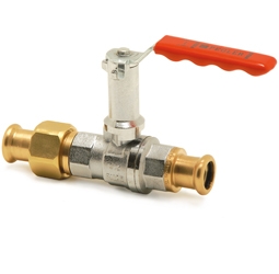 image for PSU500EL Ball Valve