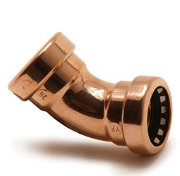 image for TT21/TT041 Elbow