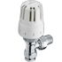 Commercial Radiator valves