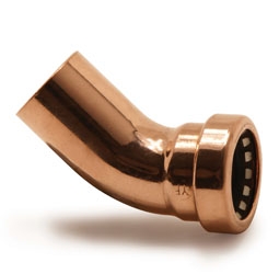 image for TT21S/TT040 Elbow