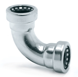 image for TT12CP/TT090 Elbow