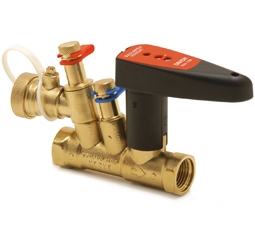 image for 900PD Venturi commissioning valve