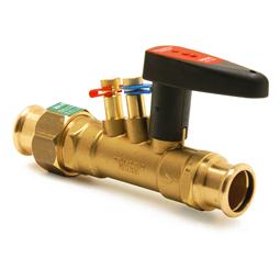 image for PSU900S (Inlet) Venturi commissioning valve