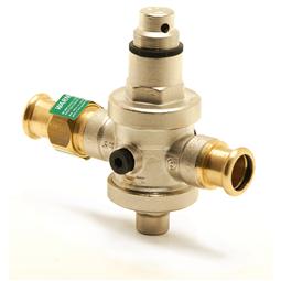 image for PSU4PRV Pressure reducing valve