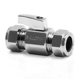 image for 3381ZM Ball valve