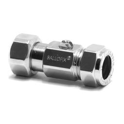 image for 3140ZA Ball valve