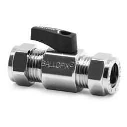 image for 3381ZP Ball valve