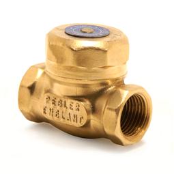 image for 1062 Swing Check Valve