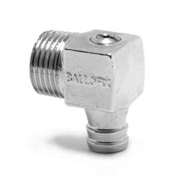 image for Draincock Ball valve