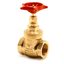 image for 1068 Gate valve