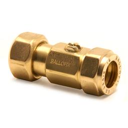 image for 3140YA Ball valve