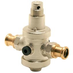 image for PS4PRV Pressure reducing valve