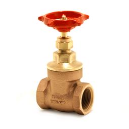 image for 1070/125 Gate valve