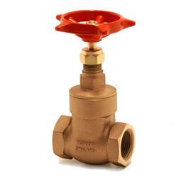 image for 1072 Gate valve