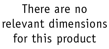 Easy flow flux dimensions