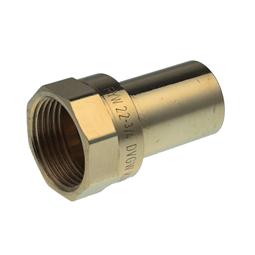 image for S7/6246G Female adaptor.