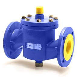  Delta DP differential pressure control valve