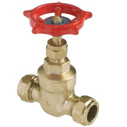 image for 63 Gate valve