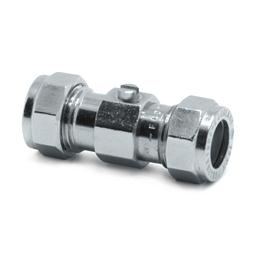 image for 808 Ball valve