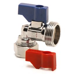 image for 809B Ball valve