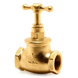 image for 744F Stopvalve