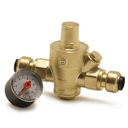 image for PT5 Pressure reducing valve