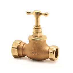 image for PL59A Stopvalve