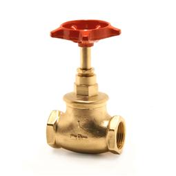 image for 744F IW Stopvalve