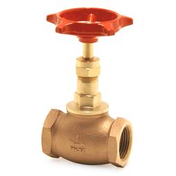 image for 1029 Globe valve