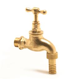 image for 141HU Bib tap