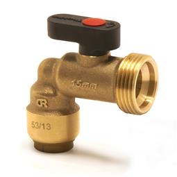 image for T809B Appliance Valve