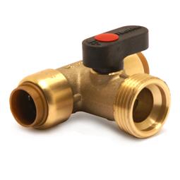 image for T809T Appliance Valve