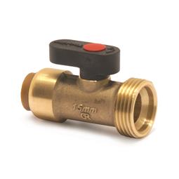 image for T809 Appliance Valve