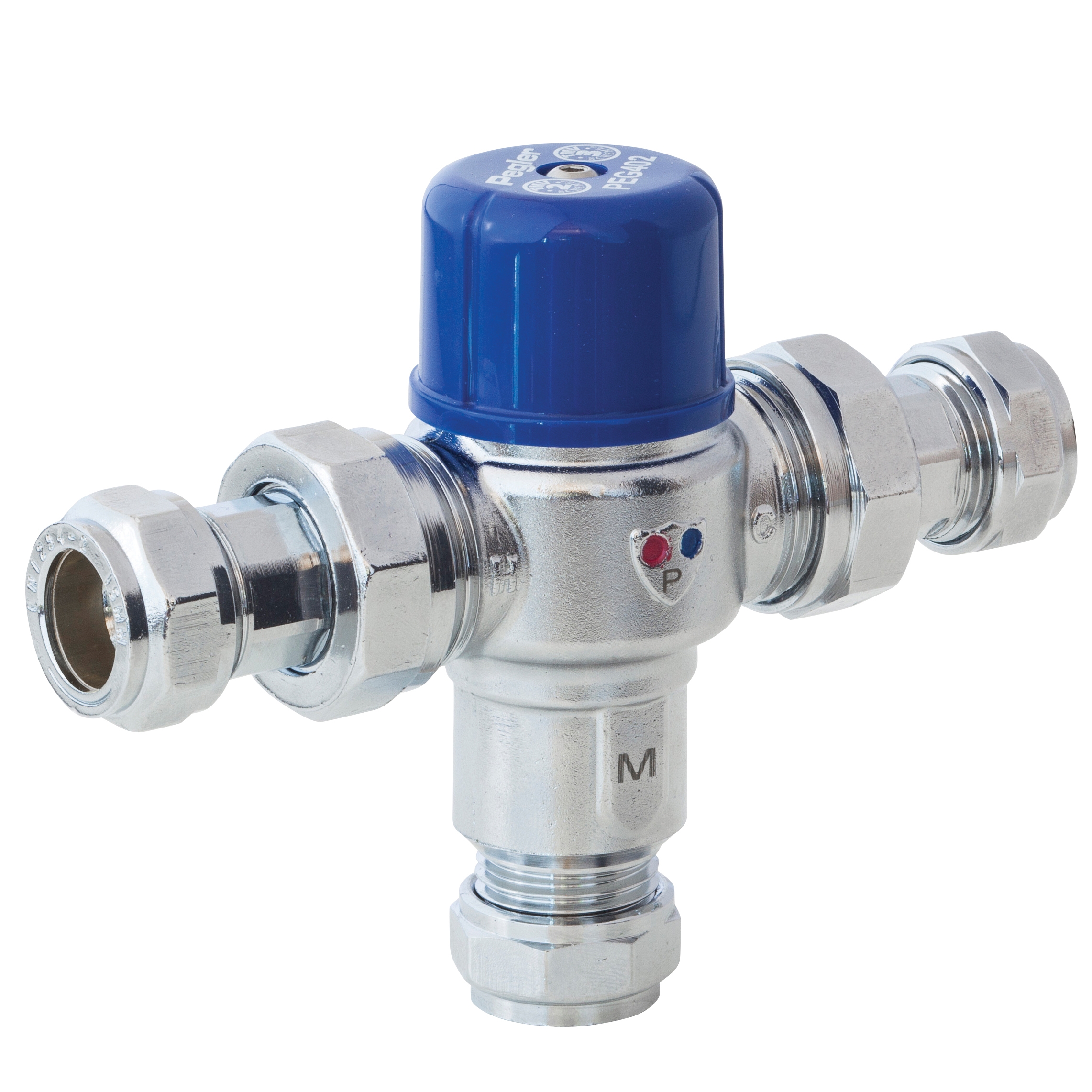 Thermostatic Mixing Valves