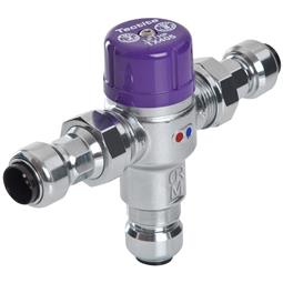 image for TX402 Thermostatic Mixing Valve TMV3/2