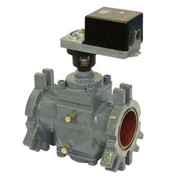 image for 902XS Dynamic Commissioning Valve