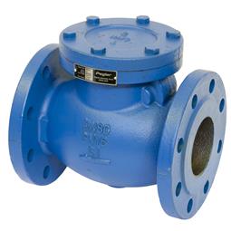 image for V914 Swing Check Valve