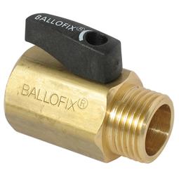 image for 3310YP Ball valve