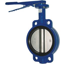 image for V906 Butterfly valve