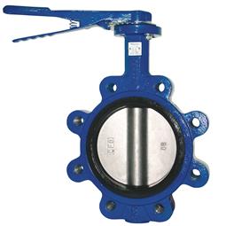 image for V905 Butterfly valve