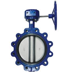 image for V905G Butterfly valve