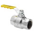 image for Ball Valves