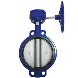 image for V906G Butterfly valve