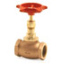 Globe Valves