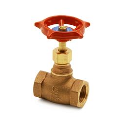 image for 10215 Globe Valve