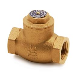 image for 10638 Swing Check Valve