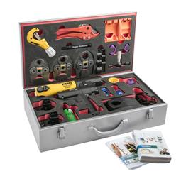 image for Domestic Tool Box