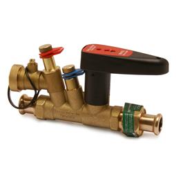 image for PSU900PD Venturi commissioning valve